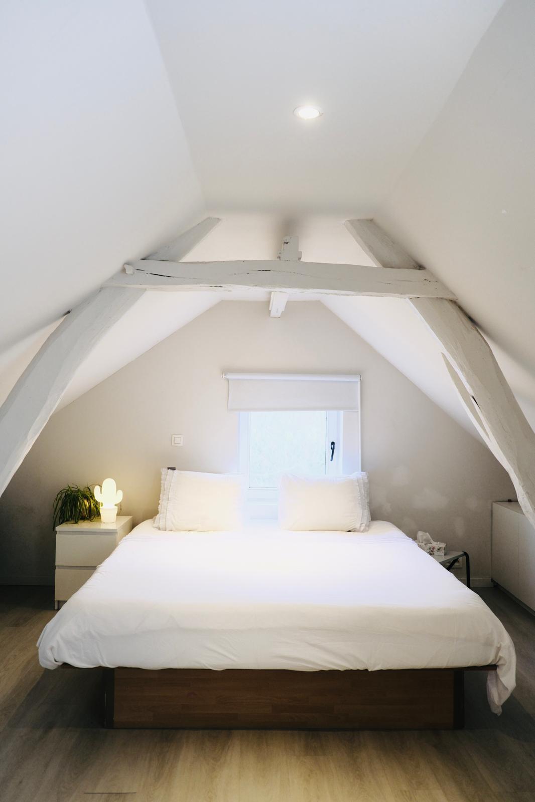 Slaapkamer