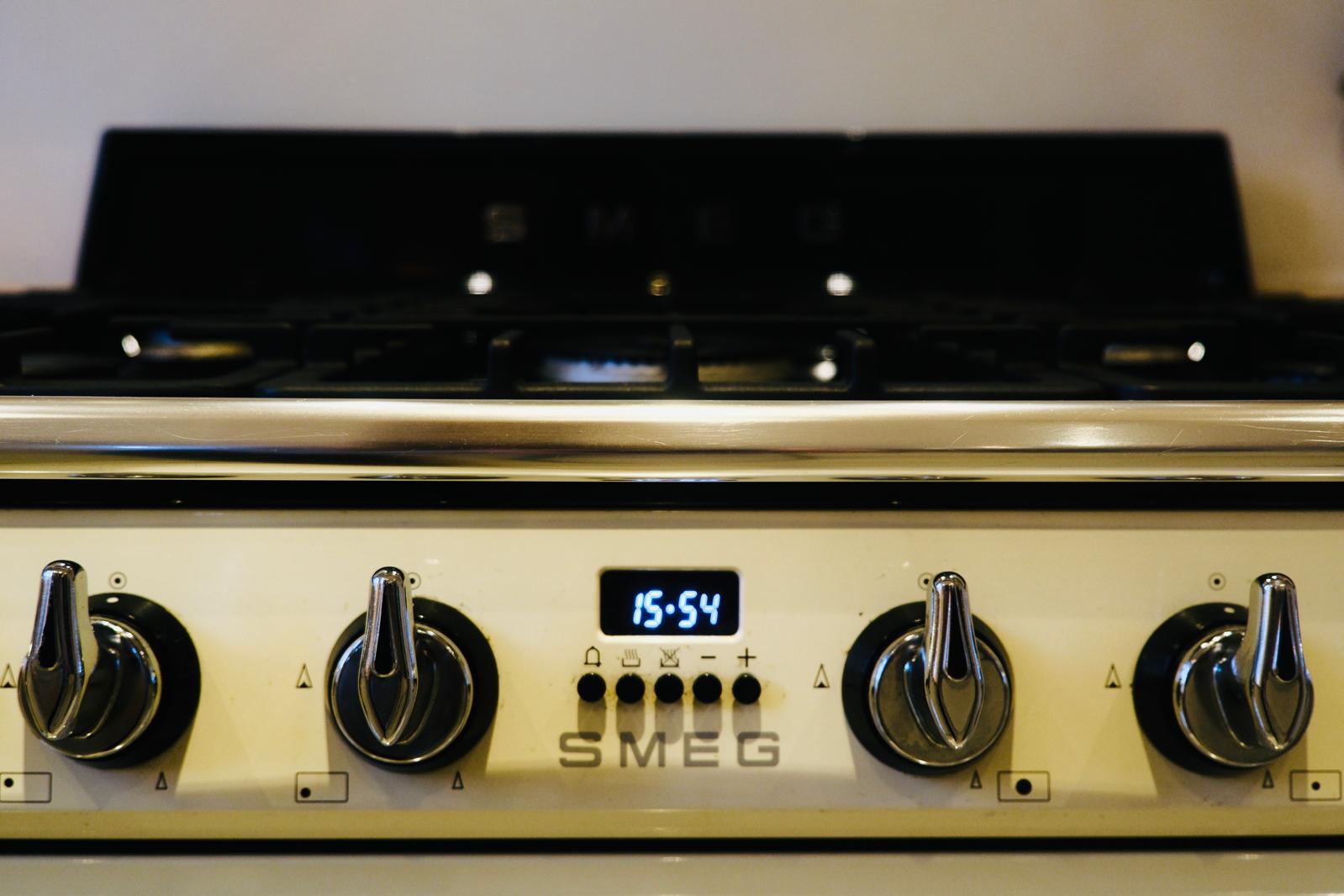 SMEG detail