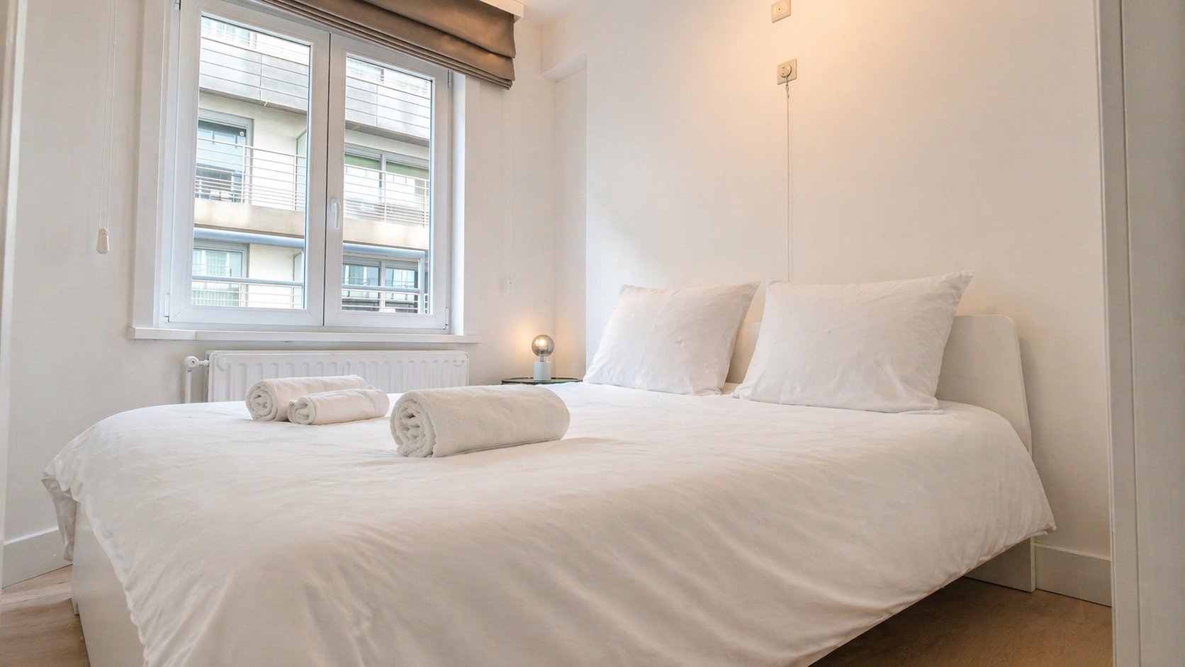 Slaapkamer